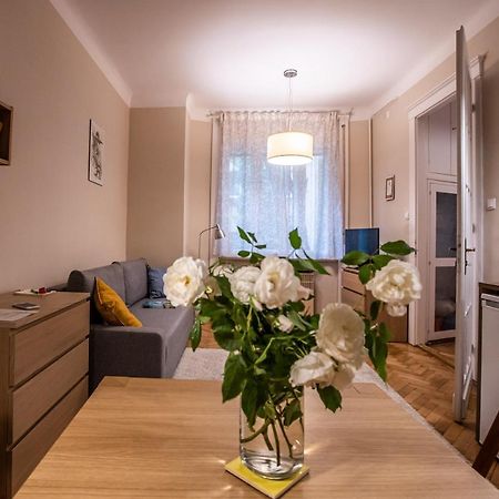 Balance Apartment Central Budapest, Spas, Buda Castle Eksteriør billede