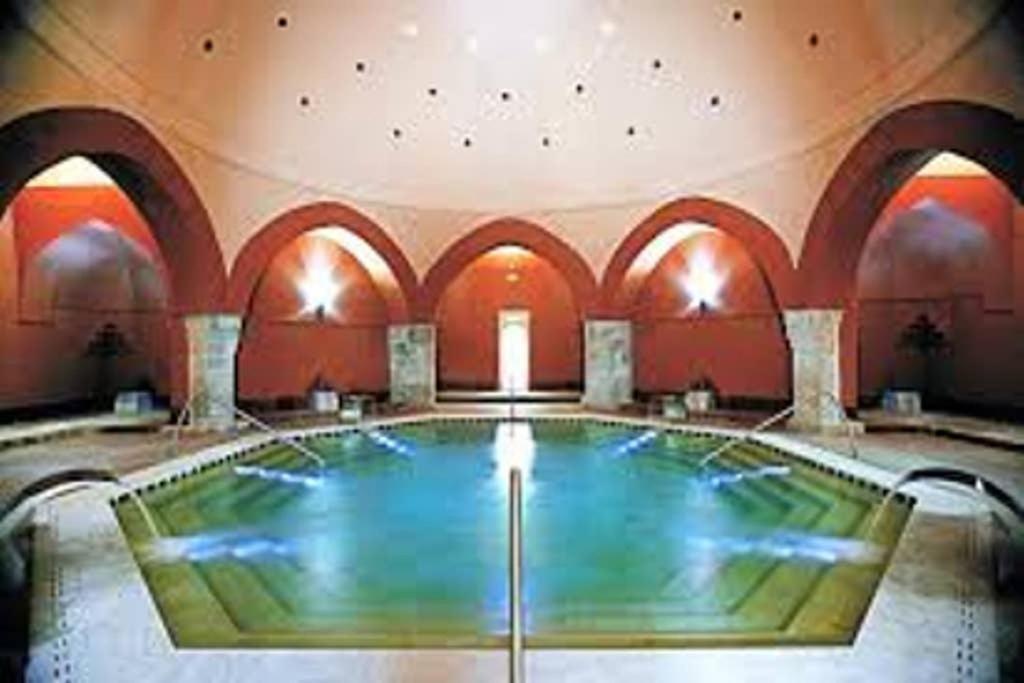 Balance Apartment Central Budapest, Spas, Buda Castle Eksteriør billede