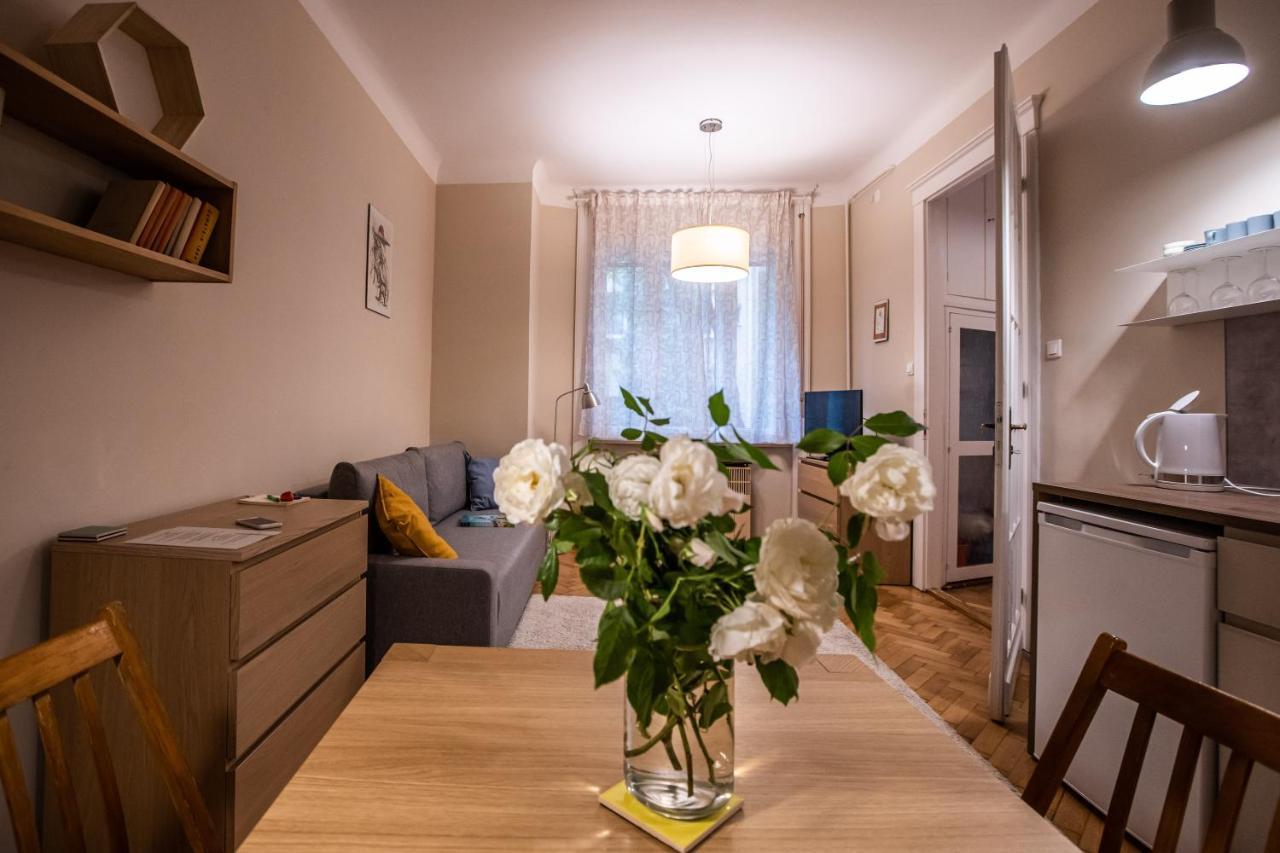 Balance Apartment Central Budapest, Spas, Buda Castle Eksteriør billede
