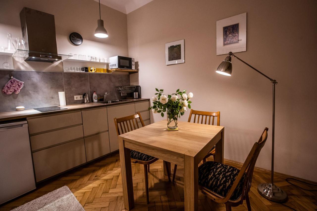 Balance Apartment Central Budapest, Spas, Buda Castle Eksteriør billede