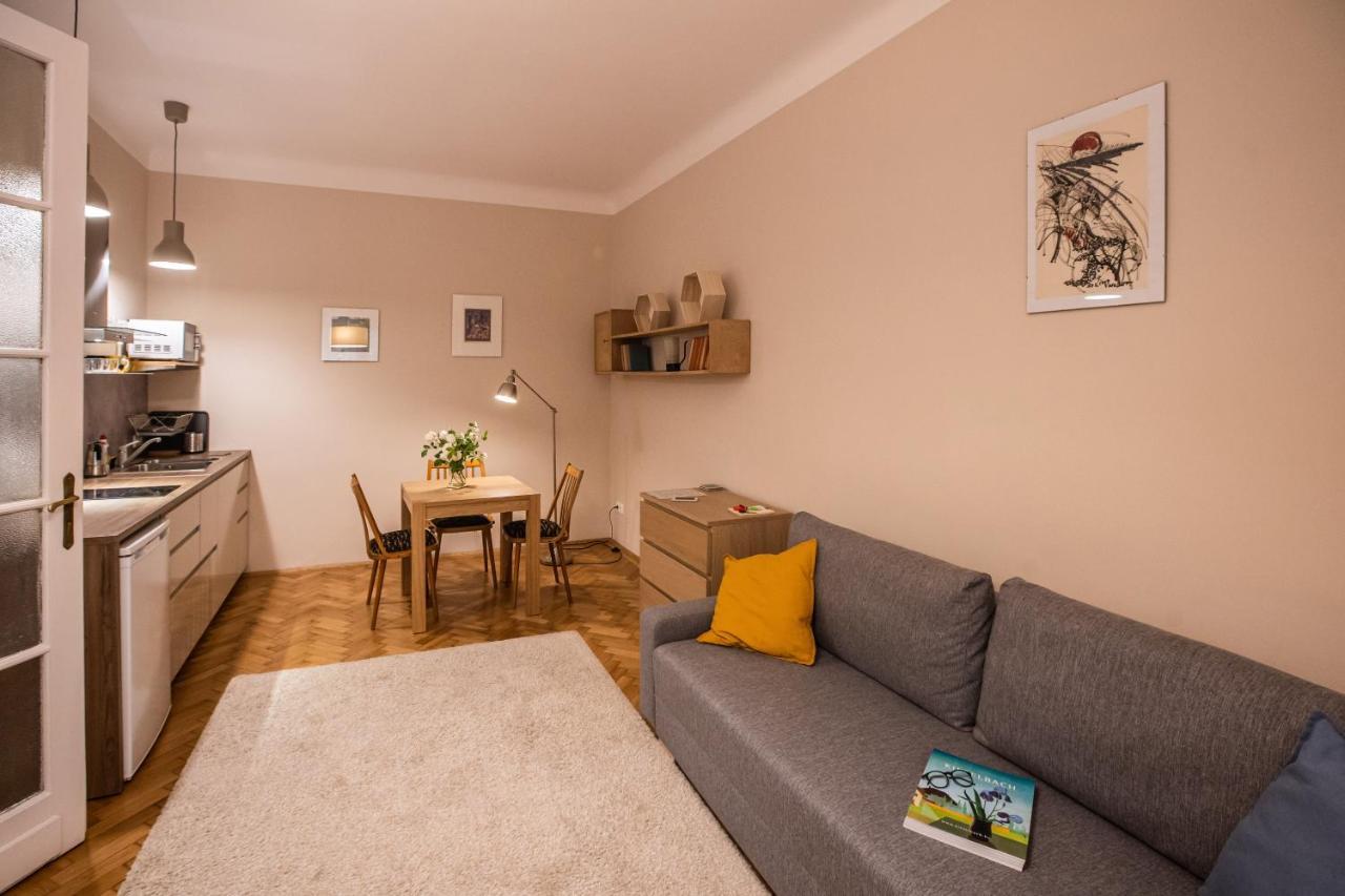 Balance Apartment Central Budapest, Spas, Buda Castle Eksteriør billede