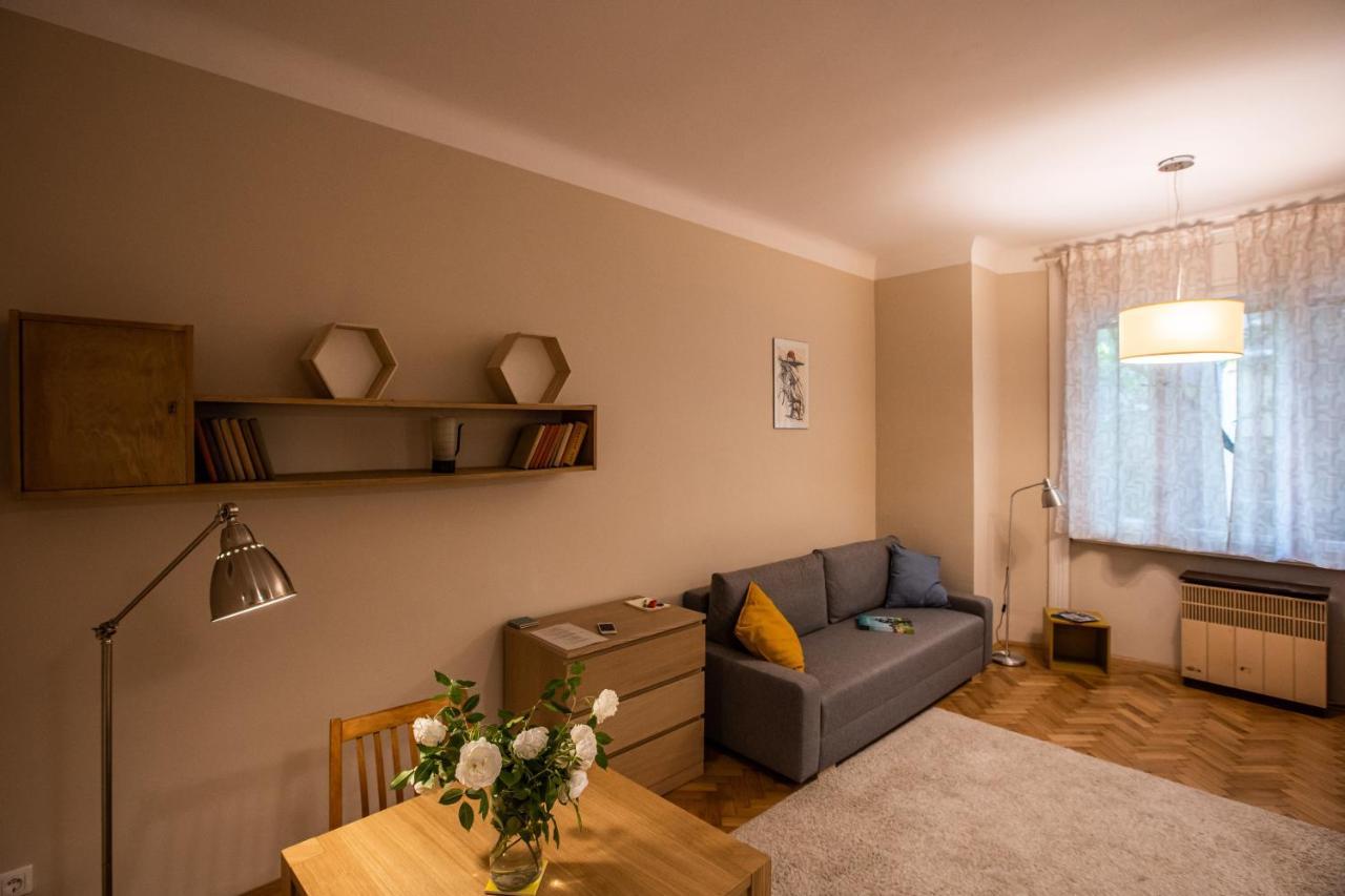 Balance Apartment Central Budapest, Spas, Buda Castle Eksteriør billede