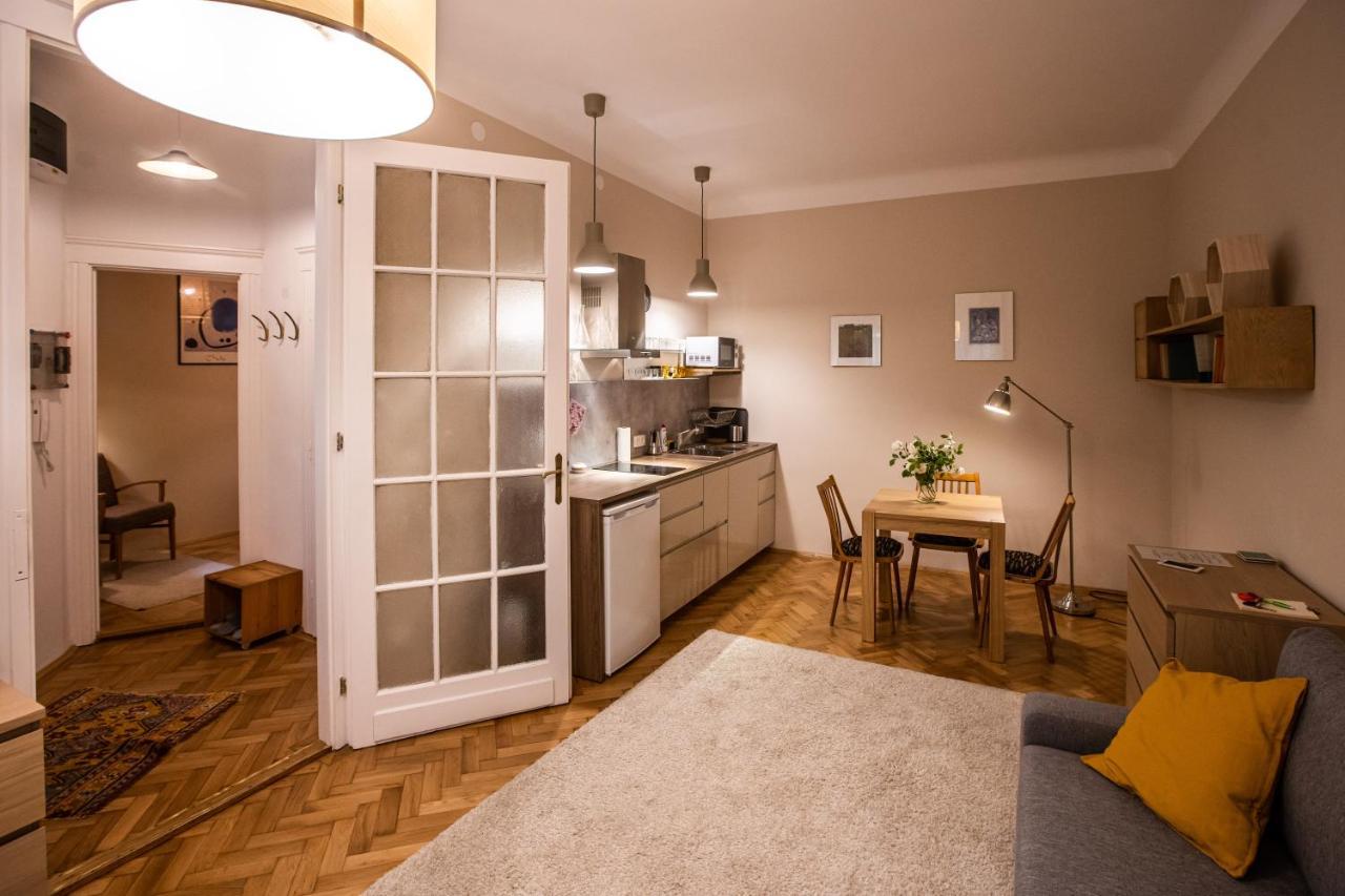 Balance Apartment Central Budapest, Spas, Buda Castle Eksteriør billede